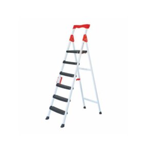 MASTER SUPERSTEP PROFİL MERDİVEN 5+1