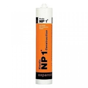 NP1 MS POLİMER KARTUŞ LİMESTORE GRİ 290 ML