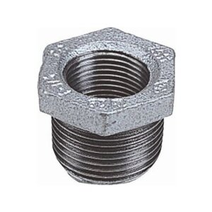 REDÜKSİYON 2"- 1 1/2"