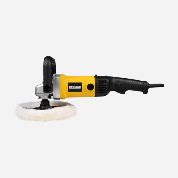 RTM149 POLİSAJ MAKİNASI 1200W