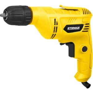 RTM1504 10MM DARBESIZ MATKAP 450W