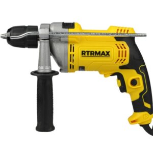 RTM1590 DARBELİ MATKAP 1050W