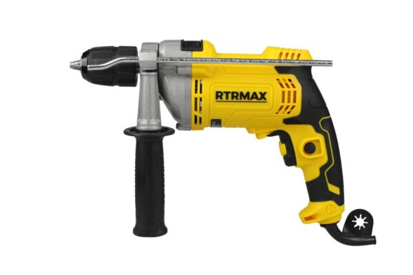 RTM1590 DARBELİ MATKAP 1050W