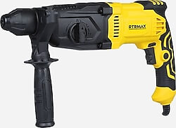 RTM2290SDS PLUS KIRICI DELICI 26MM 1050W 3J