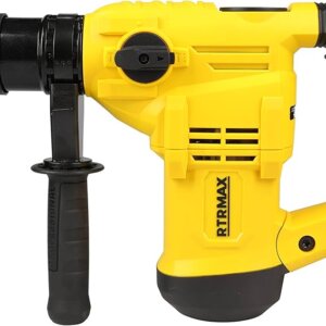 RTM240 SDS-MAX KIRICI DELİCİ 40MM 1500W 9J