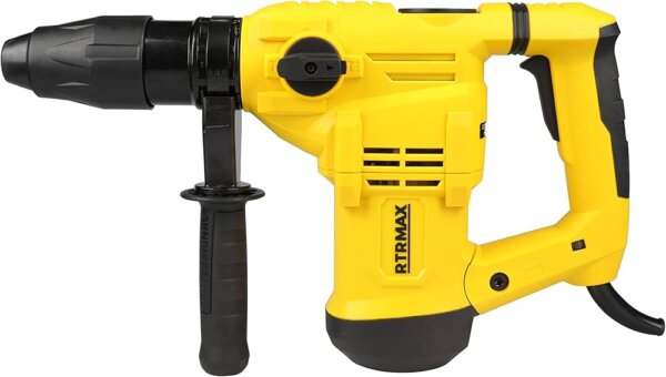 RTM240 SDS-MAX KIRICI DELİCİ 40MM 1500W 9J