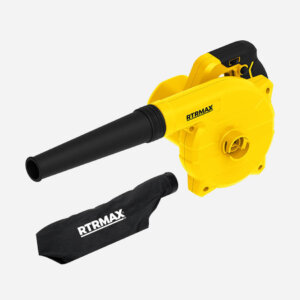 RTM301 HAVA UFLEME MAKINASI 600W