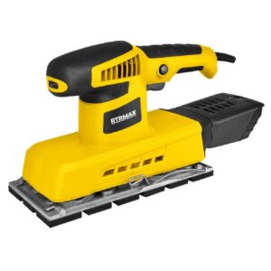 RTM3750 TİTREŞİMLİ ZIMPARA 230X115MM 320W
