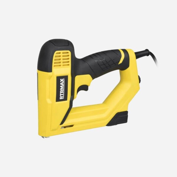 RTM4020 ELEKTRİKLİ ZIMBA VE ÇİVİ ÇAKMA TABANCASI 8-16MM