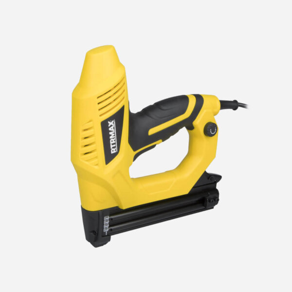 RTM4040 ELEKTRİKLİ ZIMBA VE ÇİVİ ÇAKMA TABANCASI 15-32MM