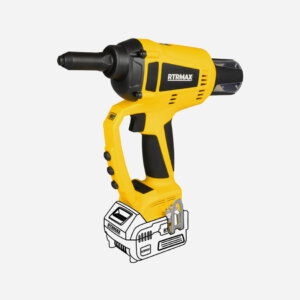 RTX2032B KÖMÜRSÜZ PERİÇİN TABANCASI (AKÜSÜZ)