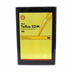 SHELL TELLUS S2 M 46 (16LT)