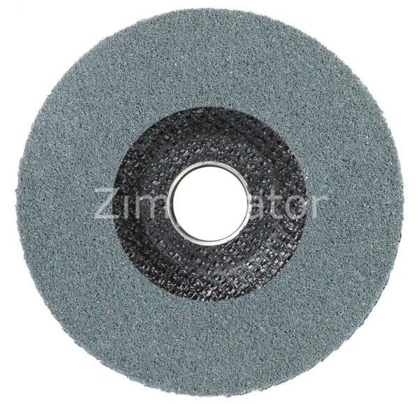 SİLGİ DİSK ÇAP 150X3X25,4 2SF YUMUŞAK