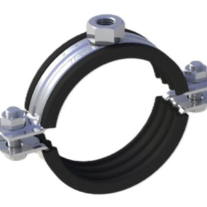 SOMUNLU DOĞALGAZ KELEPÇESİ 1/2"