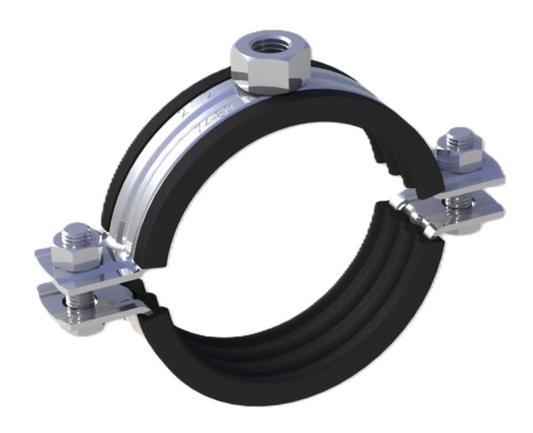 SOMUNLU DOĞALGAZ KELEPÇESİ 1/2"