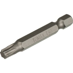 TOMAX TORX BITS UC T15 50 MM