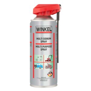 WINKEL (160.110) MULTİ SİGNUM (ÇOK AMAÇLI) SPREY 400 ML