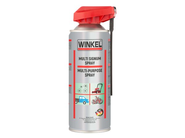 WINKEL (160.110) MULTİ SİGNUM (ÇOK AMAÇLI) SPREY 400 ML
