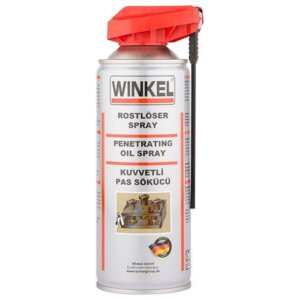 WINKEL (160.120) KUVVETLİ PAS SÖKÜCÜ SPREY 200 ML