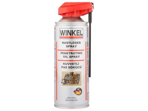 WINKEL (160.120) KUVVETLİ PAS SÖKÜCÜ SPREY 200 ML