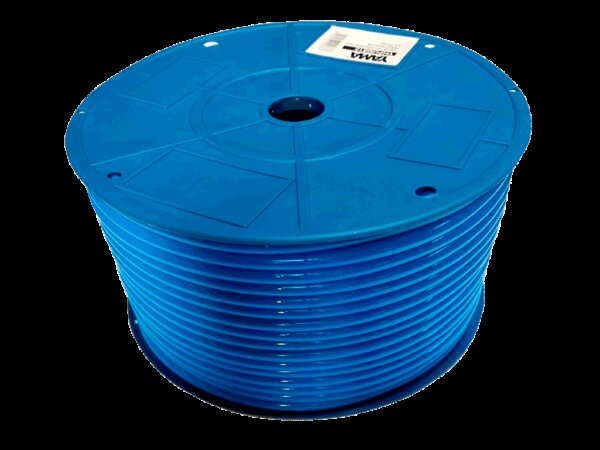 YAMA POLİÜRETAN RULO HORTUM 4X6MM 100M