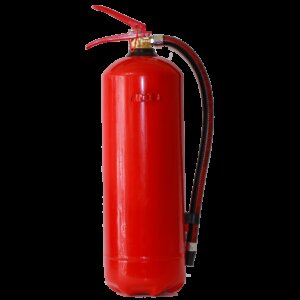 YANGIN SÖNDÜRME CİHAZI 6 KG