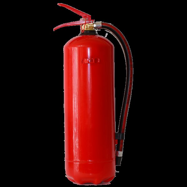 YANGIN SÖNDÜRME CİHAZI 6 KG