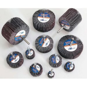 60*50*6 MM.P080 SAPLI MOP LX224A