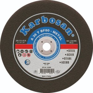 910140 - 230.3.22 NK DUZ KESICI (K.ENDUSTR -