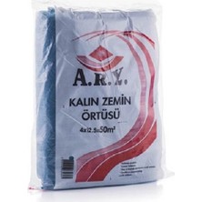 ARY K.Z.ÖRTÜSÜ 30 MİC.32 M2