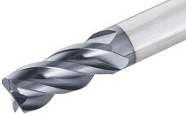 FRKN0604 Ø6X15X57L Z4 CHATTER FREZE