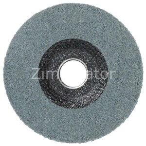 SİLGİ DİSK ÇAP 150X3X25,4 4SF ORTA