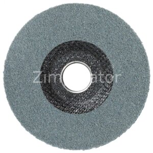 SİLGİ DİSK ÇAP 150X6X25,4 4SF ORTA