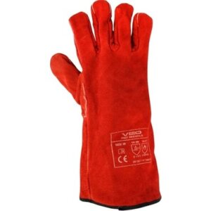 V10 K-1000 REDWELD KAYNAKÇI ELDİVENİ